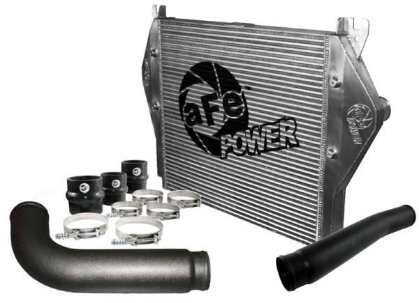 aFe - aFe 46-20150AS aFe BladeRunner Couplings & Clamps Replacement for aFe Tube Kit 07-10 BMW 335i 3.0L (tt)