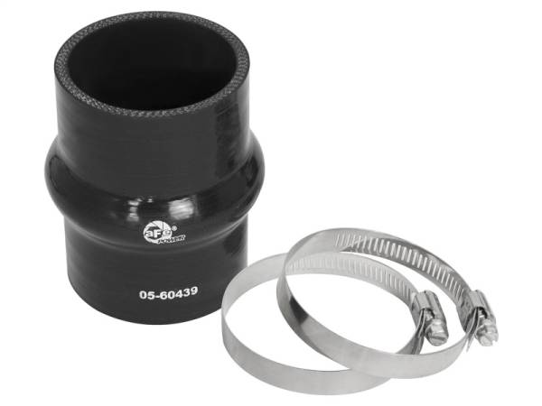 aFe - aFe 46-20230AS aFe BladeRunner Couplings & Clamps Replacement for aFe Tube Kit 12-15 BMW 335i 3.0L (t)