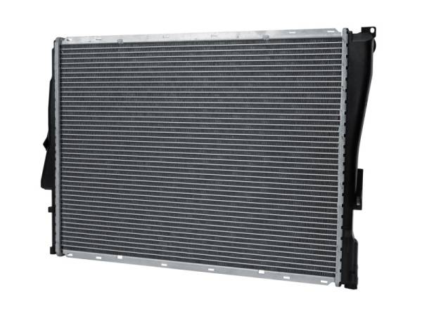 aFe - aFe 46-53241 aFe BladeRunner OER Series Radiator 01-06 BMW 3-Series (E46) 01-06/ Z4 (E85/86) 03-08