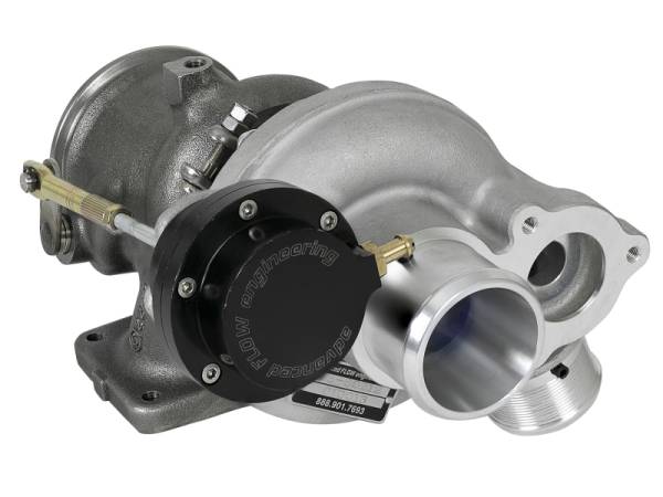 aFe - aFe 46-60212 aFe BladeRunner GT Series Turbocharger 17-18 FIAT 124 Spider I4-1.4L (t)