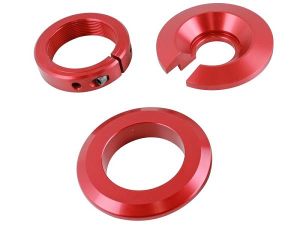 aFe - aFe 50001-SP11 aFe Sway-A-Way 3.0 Coilover Hardware Kit Single Rate Standard Seat