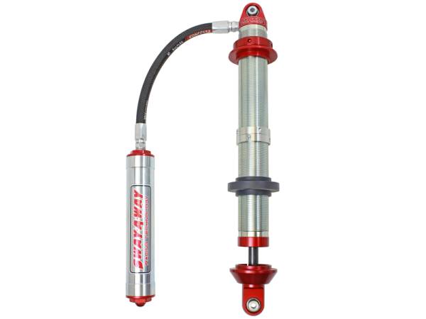 aFe - aFe 50100-0110 aFe Sway-A-Way Universal Race Coilover 3.0 x 10 Remote Reservoir w/ Hardware