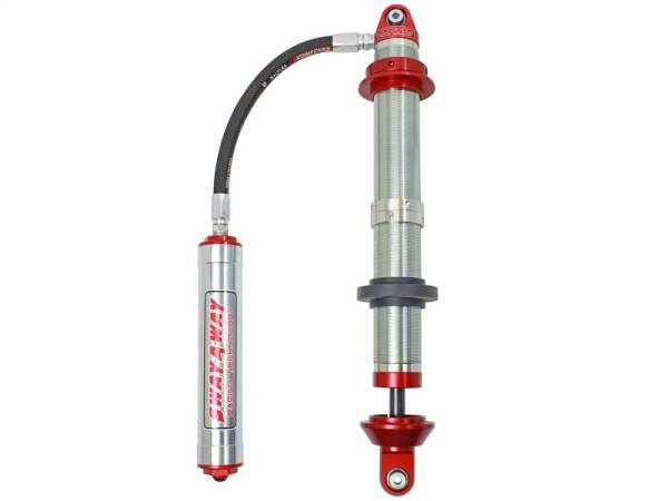 aFe - aFe 50100-0116 aFe Sway-A-Way 3.0in Body x 16in Stroke Coilover w/ Remote Reservoir