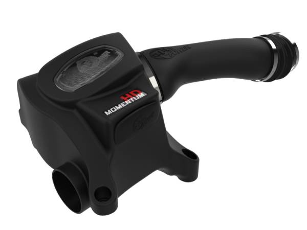 aFe - aFe 50-70026D aFe 08-21 Toyota Land Cruiser (J200) V8-4.5L (td) Momentum HD Air Intake System w/ Pro DRY S Filter