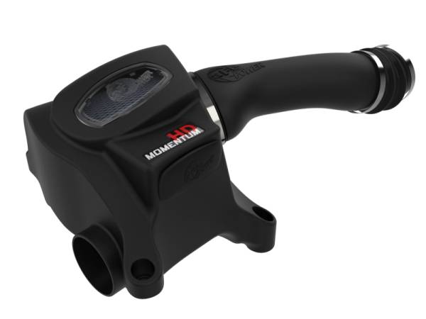 aFe - aFe 50-70026T aFe 08-21 Toyota Land Cruiser (J200) V8-4.5L (td) Momentum HD Air Intake System w/ Pro 10R Filter