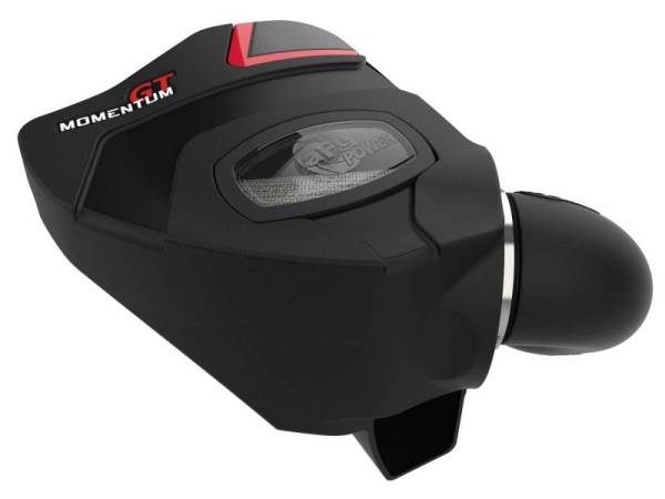aFe - aFe 50-70061D aFe Momentum GT Cold Air Intake System w/Pro DRY S Filter 19-21 BMW 330i B46/B48