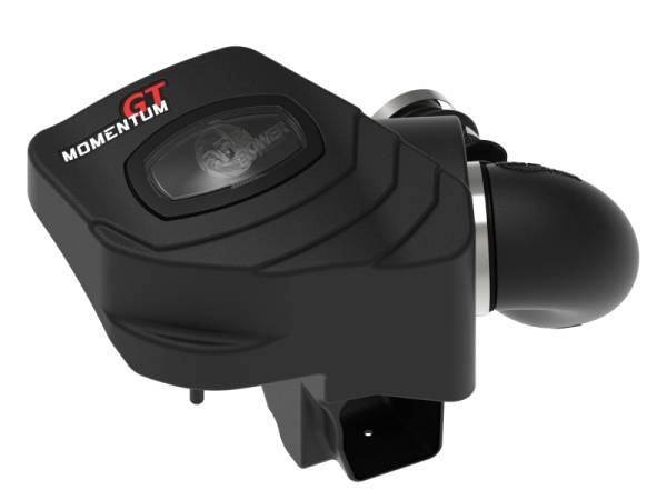 aFe - aFe 50-70067D aFe Momentum GT Cold Air Intake System w/Pro Dry S Filter 17-21 BMW 530 L4-2.0L