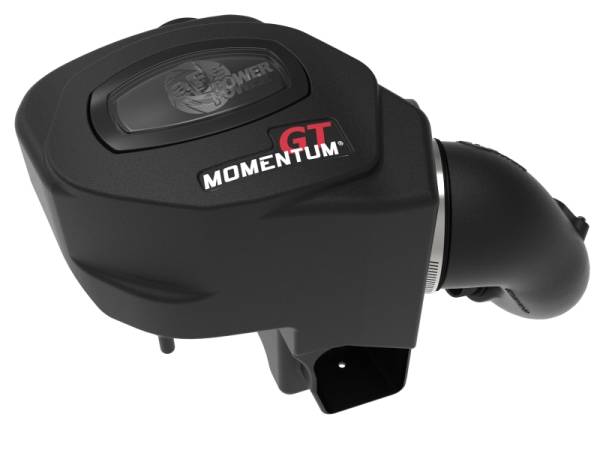 aFe - aFe 50-70073D aFe POWER Momentum GT Pro Dry S Intake System 17-21 BMW 540i (G30) L6-3.0L (t) B58