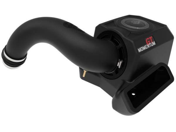 aFe - aFe 50-70089D aFe 18-23 Volkswagen Atlas L4 2.0L Momentum GT Cold Air Intake System w/ Pro DRY S Filter