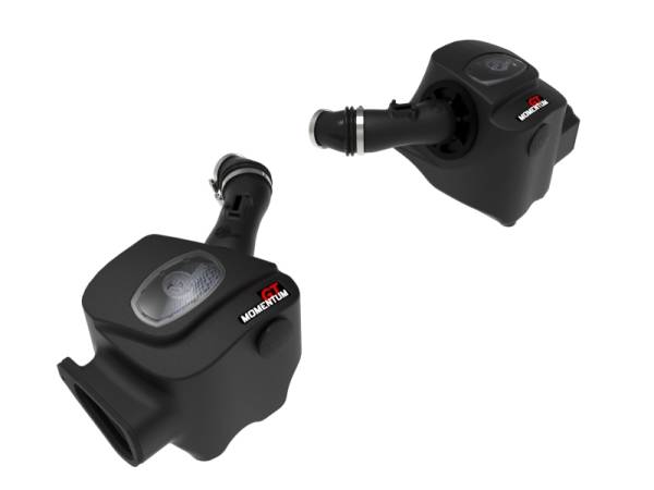 aFe - aFe 50-70091R aFe Toyota Land Cruiser 300 Series Momentum GT Coil Air Intake System w/ Pro 5R Media
