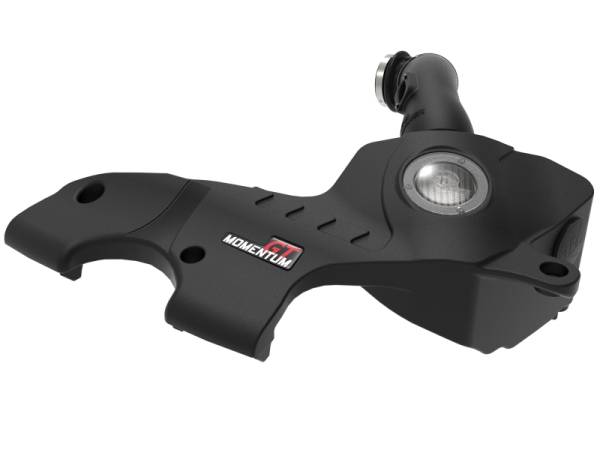 aFe - aFe 50-70097D aFe 15-19 MINI Cooper S (F55/F56) L4 2.0L(t) Momentum GT Cold Air Intake System w/ Pro DRY S Filter