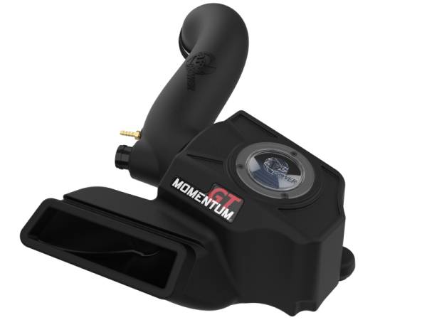 aFe - aFe 50-70104R aFe 2022 VW GTI (MKVIII) L4-2.0L (t) Momentum GT Cold Air Intake System w/ Pro 5R Filter