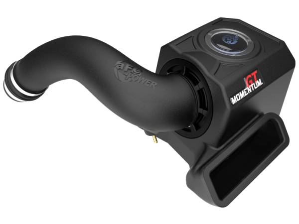 aFe - aFe 50-70128R aFe 24-25 Volkswagen Atlas L4-2.0L (t) Momentum GT Cold Air Intake System w/ Pro 5R Filter