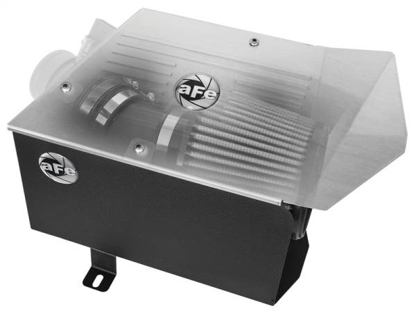 aFe - aFe 51-10831 aFe MagnumFORCE Intakes Stage-1 PDS AIS PDS VW Golf/Jetta 00-04.5 l4-1.8/1.9L