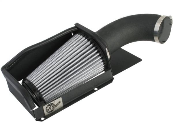 aFe - aFe 51-12452 aFe MagnumFORCE Intake Stage-2 Pro DRY S 11-13 Mini Cooper S L4-1.6L (Turbo)