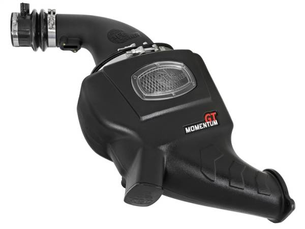 aFe - aFe 51-76107 aFe POWER Momentum GT Pro Dry S Cold Air Intake 2017 Nissan Patrol (Y61) I6-4.8L