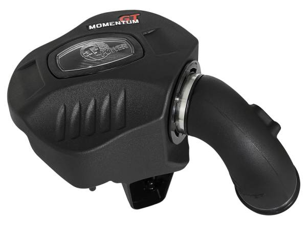 aFe - aFe 51-76309 aFe POWER Momentum GT Pro Dry S Intake System 16-17 BMW 340i/ix (B58)