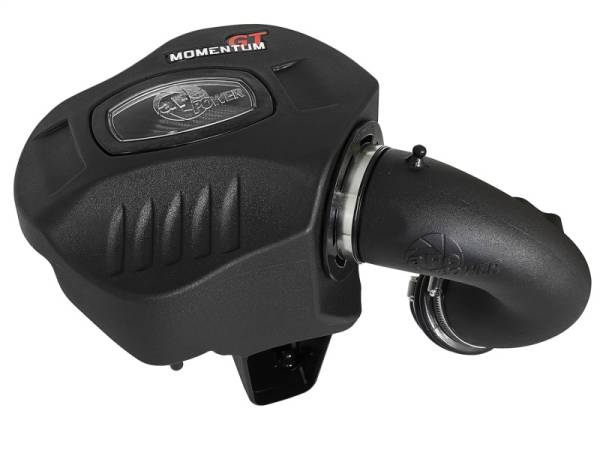 aFe - aFe 51-76312 aFe POWER Momentum GT Pro Dry S Intake System 16-17 BMW 330i F30 B46/48 I4-2.0L (t)