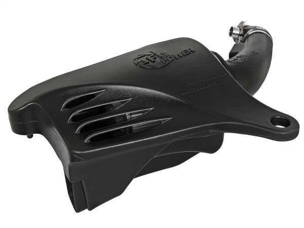 aFe - aFe 51-76314 aFe Momentum GT Cold Air Intake Pro DRY S 11-15 BMW 116i/118i (F20/21) L4-1.6L (t) N13
