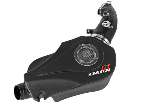 aFe - aFe 51-76901 aFe Momentum GT Pro DRY S Cold Air Intake System 17-18 Fiat 124 Spider I4 1.4L (t)