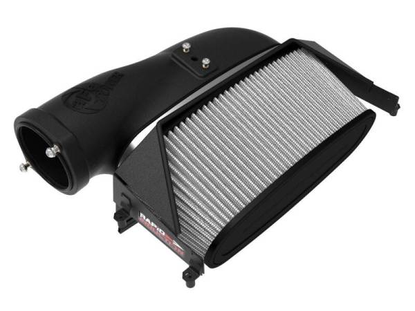 aFe - aFe 52-10017D aFe Rapid Induction Pro DRY S Cold Air Intake System 14-17 Mercedes-Benz Sprinter 2500/3500 L4-2.1L