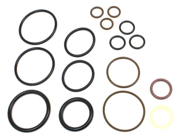 aFe - aFe 52700-SP30 aFe Sway-A-Way Seal Kit for 2.0 Shock w/ 1-3/8in Shaft