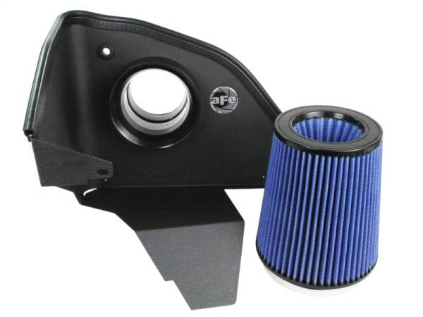 aFe - aFe 54-10471 aFe MagnumFORCE Intakes Stage-1 P5R AIS P5R BMW 540i (E39) 97-03 V8-4.4L