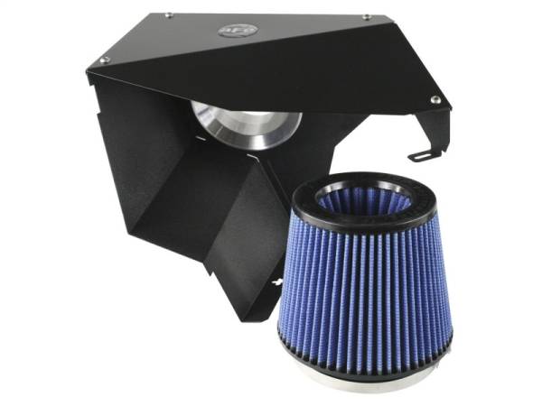 aFe - aFe 54-11521 aFe MagnumFORCE Intakes Stage-1 P5R AIS P5R BMW Z4 M (E85/E86) 06-08 L6-3.2L (S54)