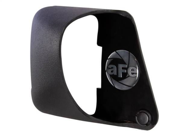 aFe - aFe 54-12208 aFe MagnumFORCE Intake System Scoop 12-15 BMW 335i/335ix (F30) L6 3.0L (t) N55