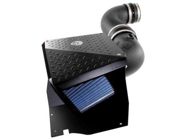 aFe - aFe 54-12212 aFe MagnumFORCE Intakes Stage-2 PRO 5R 12-15 BMW 328i (F30) L4 3.0L (t) N20