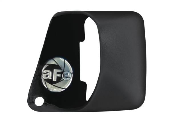 aFe - aFe 54-12218 aFe MagnumFORCE Intake System Scoop 12-15 BMW 328i (F30) L4 2.0L (Turbo) N20