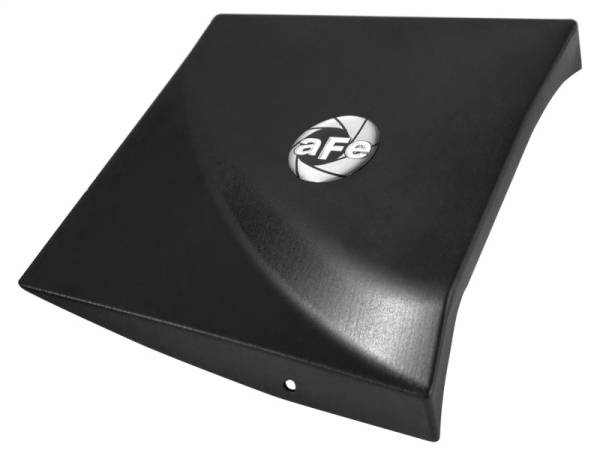 aFe - aFe 54-12219 aFe MagnumFORCE Air Intake System Cover 12-15 BMW 328i (F30) L4 3.0L (t) N20