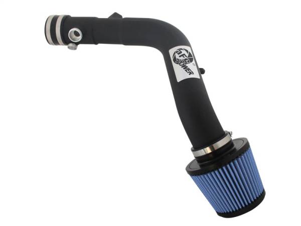 aFe - aFe 54-12442 aFe MagnumFORCE Intake Stage-2 Pro 5R 06-08 VW Jetta/Golf/Rabbit (MKV) 2.5L