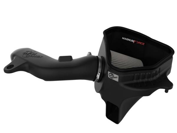 aFe - aFe 54-13033D AFe Magnum FORCE Stage-2 Cold Air Intake System w/Pro Dry S Media 12-15 BMW 335i F30