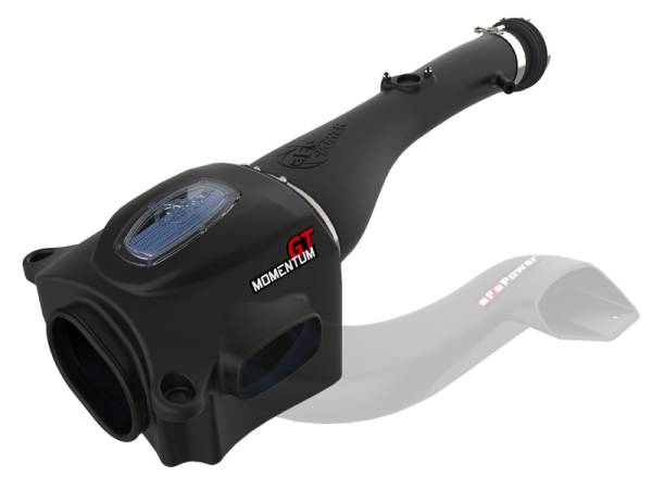 aFe - aFe 54-76007 aFe 08-11 Toyota Land Cruiser (J200) V6-4.0L Momentum GT Cold Air Intake System w/ Pro 5R Filter