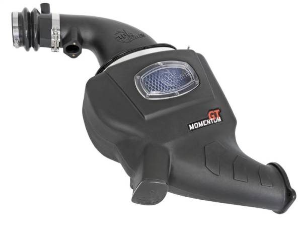 aFe - aFe 54-76106 aFe Momentum GT Intakes P5R AIS Nissan Patrol (Y61) 01-16 I6-4.8L