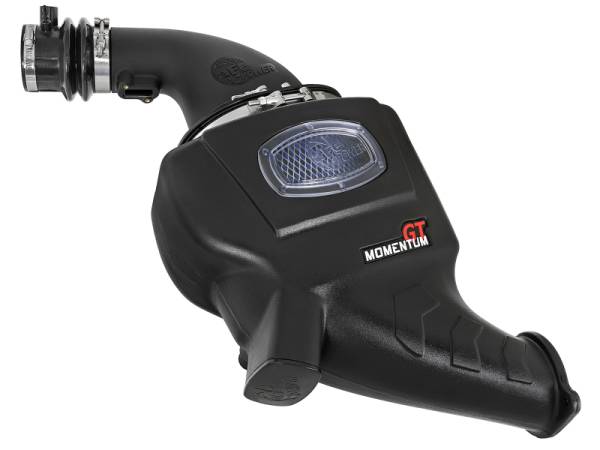 aFe - aFe 54-76107 aFe Momentum GT Pro 5R Cold Air Intake System 17-20 Nissan Patrol L6 4.8L