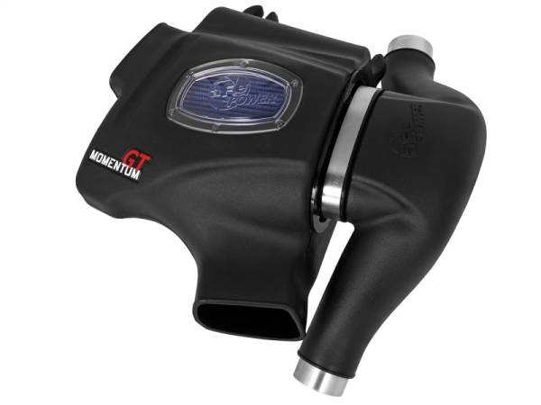 aFe - aFe 54-76306 aFe Momentum Pro 5R Intake System 07-10 BMW 335i/is/xi (E90/E92/E93)