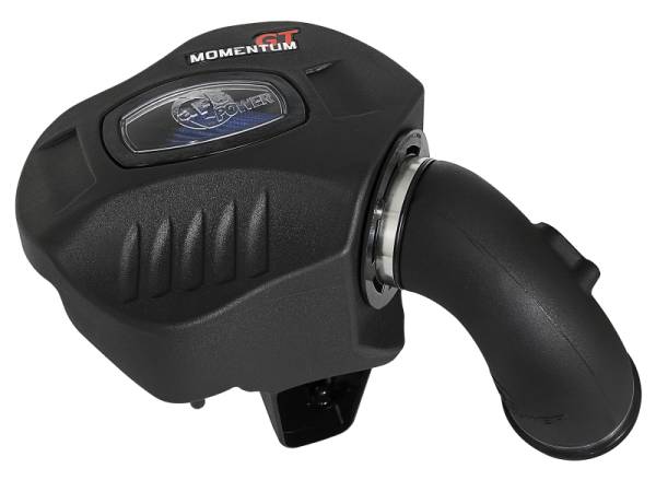 aFe - aFe 54-76309 aFe Momentum GT Pro 5R Cold Air Intake System 16-17 BMW 340i/ix B58