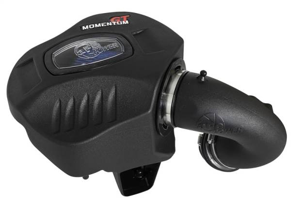 aFe - aFe 54-76312 aFe 16-17 BMW 330i/ix & 430i/ix 2.0L AIS P5R Cold Air Intake System