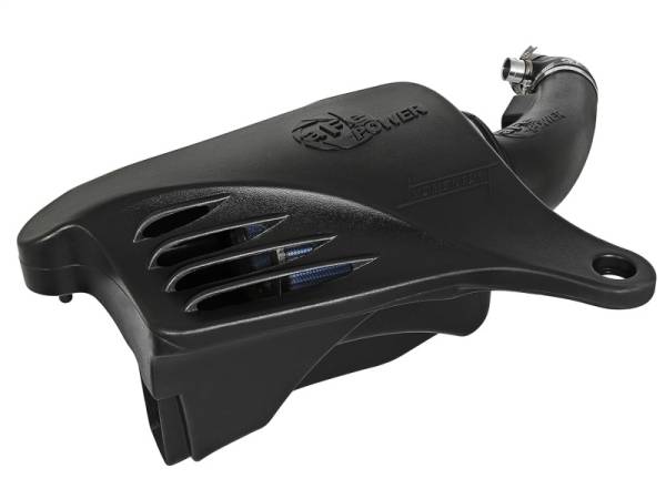 aFe - aFe 54-76314 aFe Momentum GT Pro 5R Cold Air Intake System 11-15 BMW 116i/118i (F20/21) L4-1.6L (t) N13