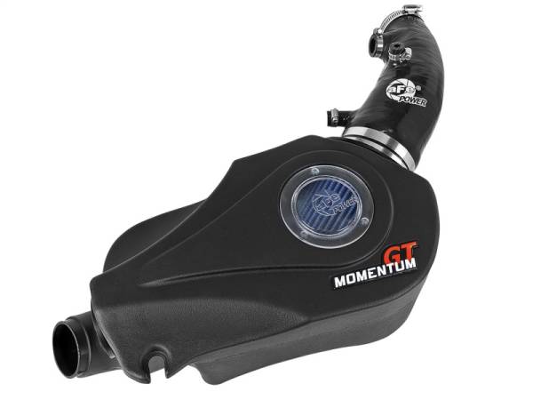 aFe - aFe 54-76901 aFe Momentum GT Pro 5R Cold Air Intake System 17-18 Fiat 124 Spider I4 1.4L (t)