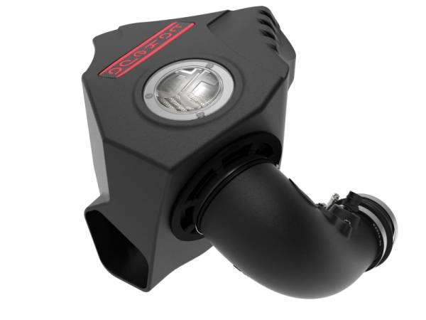 aFe - aFe 56-70037D aFe Takeda Momentum Pro Dry S Cold Air Intake System 2021 Toyota Supra L4 2.0L Turbo