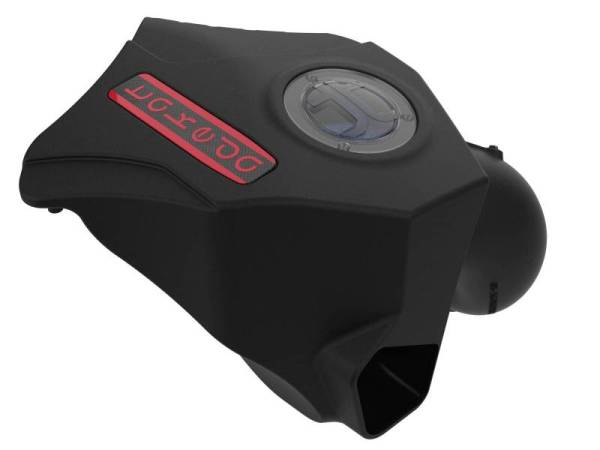 aFe - aFe 56-70050R aFe Takeda Momentum Pro 5R Cold Air Intake System 20-21 Toyota Supra L6-3.0L (T) B58