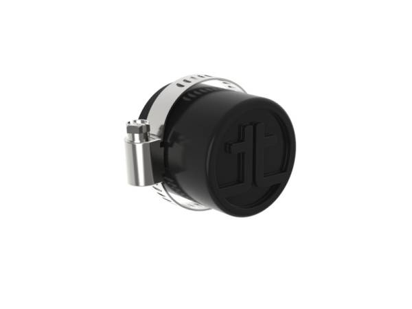 aFe - aFe 59-03012 aFe Takeda Cold Air Intake System Replacement Universal 1in Silicone Cap Kit