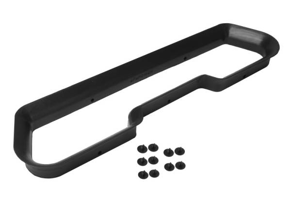 aFe - aFe 59-03014 aFe Replacement Trim Seal Kit for aFe Intakes 50-70075