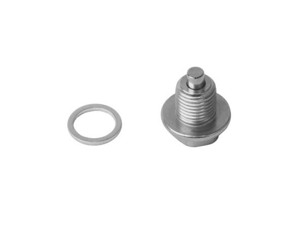 aFe - aFe 59-04005 aFe POWER Magnetic Drain Plug M12 x 1.25 - Universal