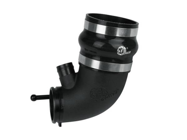 aFe - aFe 59-20004 aFe 15-21 VW GTI L4-2.0L (t) Turbo Inlet Tube