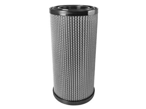 aFe - aFe 70-10014 aFe ProHDuty Air Filters OER PDS A/F HD PDS RO:(12.80x5.99)Tx(12.58x7.47)Bx25.75H