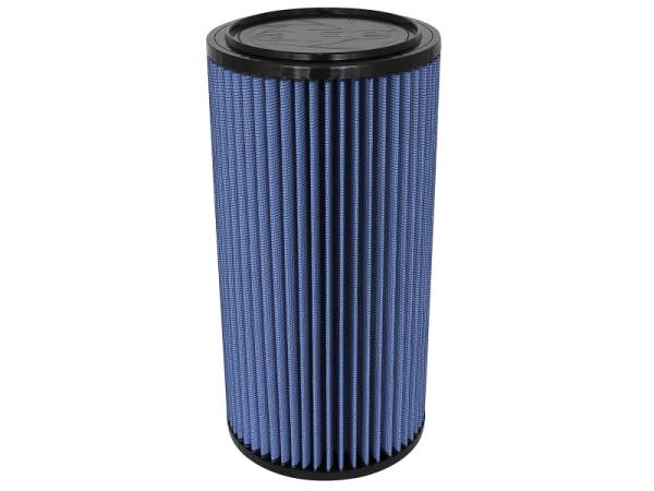 aFe - aFe 70-50018 aFe ProHDuty Air Filters OER P5R A/F HD P5R RC: 9.28OD x 5.25ID x 19H